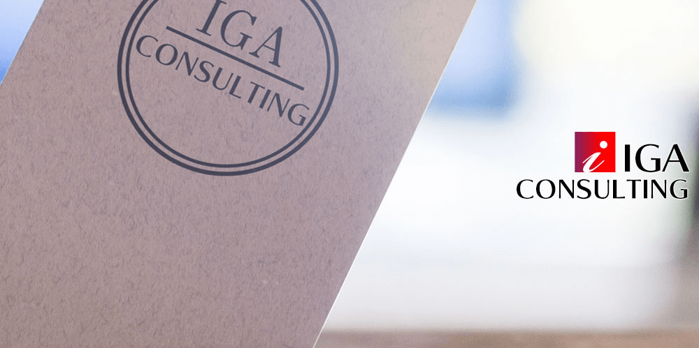 株式会社IGA コンサルティングの画像